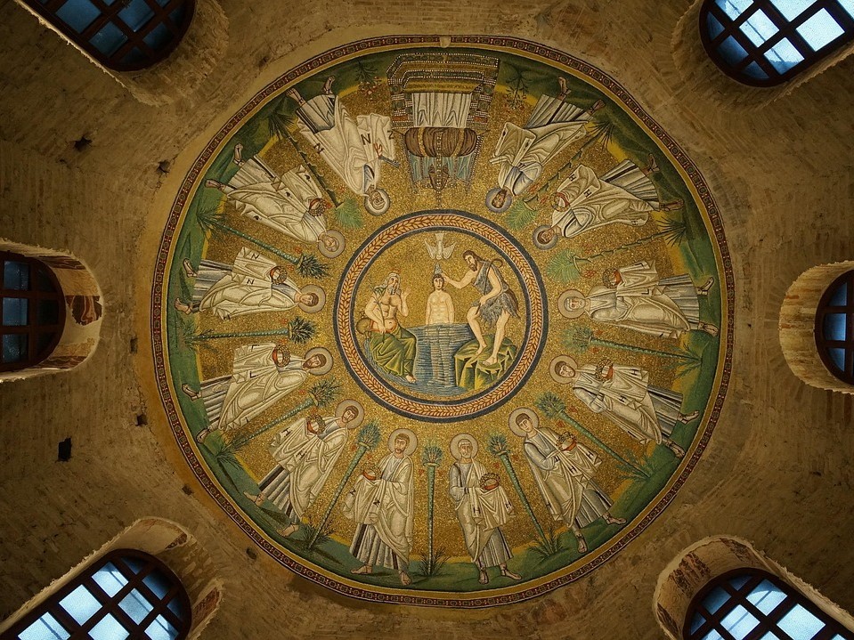 ariani ravenna visita