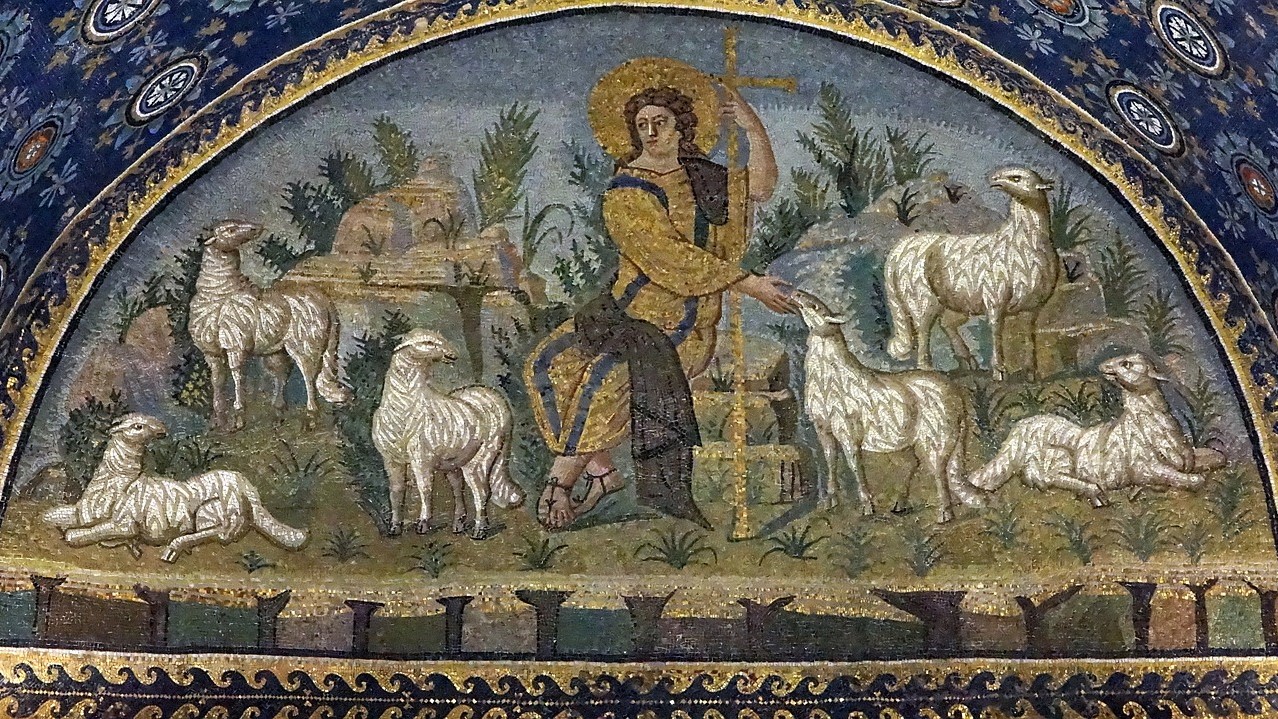 galla placidia ravenna