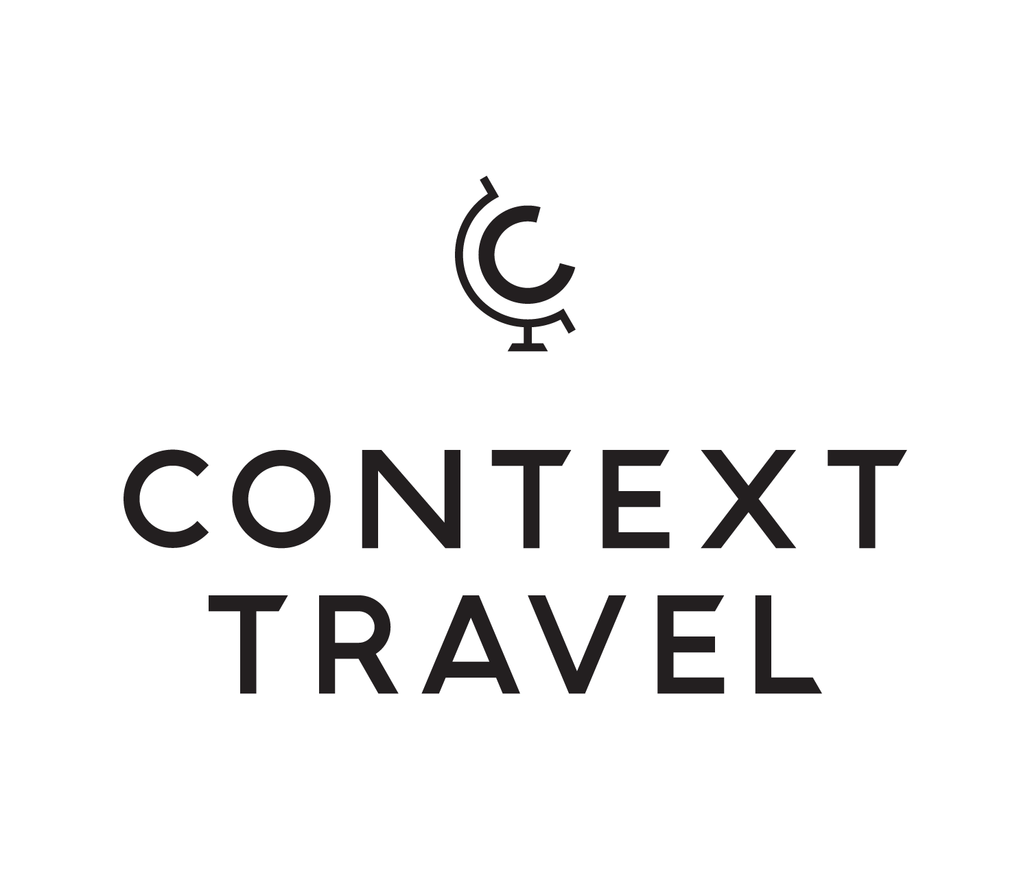 Context travel